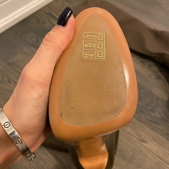 Casadei boots - Picture 3 of 8